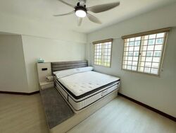 Melville Park (D18), Condominium #623229811